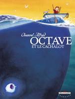 1, Octave T01, Octave et le cachalot