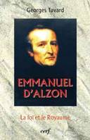 Emmanuel D'Alzon - La Foi et le Royaume, Emmanuel d'Alzon et la spiritualité d'Assomption