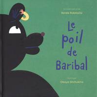 Le poil de baribal