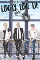 Lovely Love Lie T18