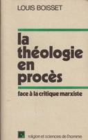 La théologie en procès