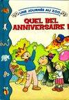 Quel bel anniversaire !