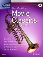 Movie Classics Vol. 3 Trompette
