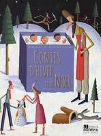 Contes d'hiver et de Noël