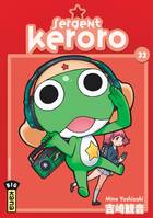 32, Sergent Keroro - Tome 32