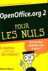 OpenOffice. Org 2. 0