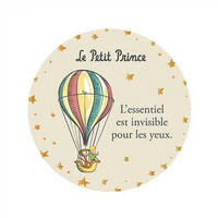 MAGNET PETIT PRINCE L'ESSENTIEL