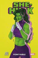 She-Hulk (2022) T03, Point faible
