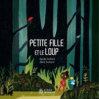 79, La Petite Fille et le loup - POCHE