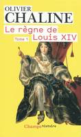 Le Règne de Louis XIV, Les rayons de la gloire