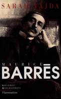 MAURICE BARRES