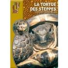 La Tortue des Steppes, Testudo Horsfieldii