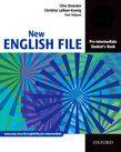 NEW ENGLISH FILE PRE-INTERMEDIATE: STUDENT'S BOOK, Elève