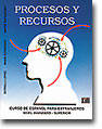 Procesos y recursos, Libro del alumno