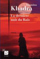 La dernière nuit du Rais