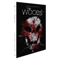 3, The woods, t. 3