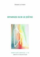 Hymnes sur le jeûne