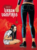 2, Urban Vampires - Tome 02, Rencontre avec une ombre