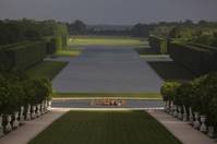 Les Jardins de Versailles