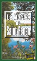 La mutilee de saint-renan