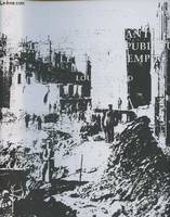 Nouvelle histoire de Paris... ., [9], La  Deuxième République et le Second Empire, Nouvelle histoire de Paris. La deuxième république et le second empire 1848-1870, 1848-1870