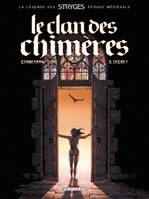 5, Le Clan des Chimères T05, Secret