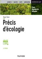 Précis d'écologie - 8e éd.