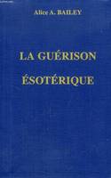 Guérison ésotérique