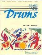 Learn As You Play Drums