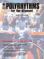 Polyrhythms for the Drumset