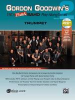 Gordon Goodwin's Big Phat Band Play-Along Series 2, Trumpet - with Master-Class Videos from World-Renowned Trumpeter Wayne Bergeron