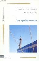 Les Quinconces