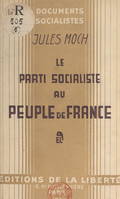 Le parti socialiste au peuple de France, Commentaires sur le Manifeste de novembre 1944