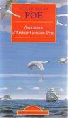 Les Aventures d'Arthur Gordon Pym, roman