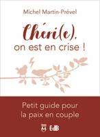 Chéri(e), on est en CRISE !, Petit guide pour la paix en couple