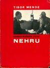 Essais (H.C.) Conversations avec Nehru