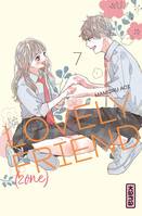 7, Lovely Friend(zone) - Tome 7