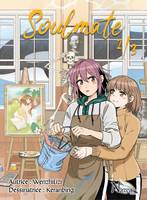 Soulmate - Tome 2