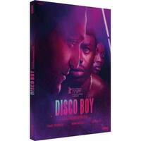 Disco Boy  - DVD (2023)