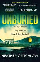 Unburied (Cal Lovett Files, 2)