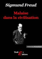 Malaise dans la civilisation