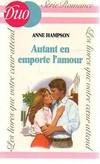 Autant en emporte l'amour