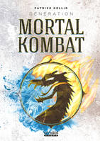 Génération Mortal Kombat