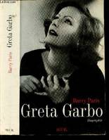 Greta Garbo. Biographie, biographie