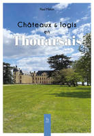 Châteaux & logis en Thouarsais
