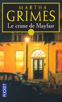 Le crime de Mayfair