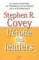 L'Etoffe des leaders