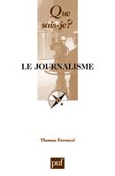 Le journalisme