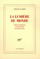 La lumière du monde