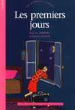 les premiers jours, Livre